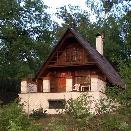 Holiday V Borovi * Vrane nad Vltavou