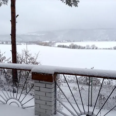 山林小屋 Holiday V Borovi