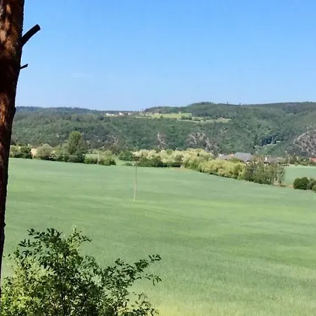 Lodge Holiday V Borovi