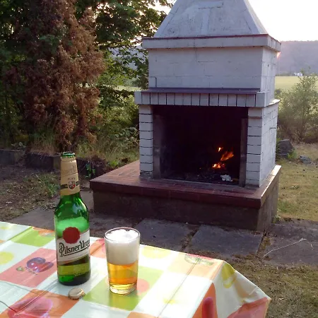 Holiday V Borovi Vrané nad Vltavou