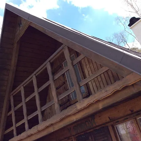 山林小屋 Holiday V Borovi